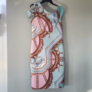 Ted Baker Dress Size 4